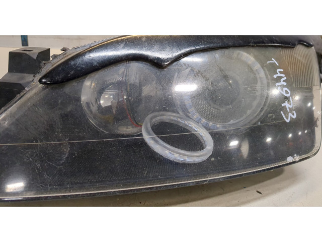 Фара передняя Ford Mondeo 3 2000-2007 левая