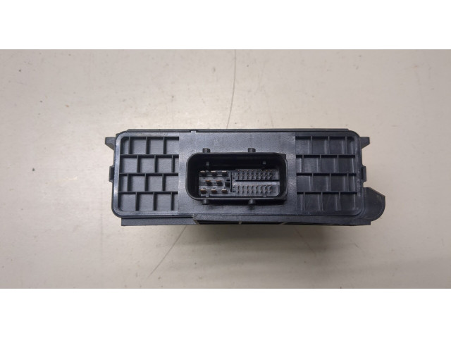 Блок комфорта Audi A6 (C6) 2005-2011 4F0907280A