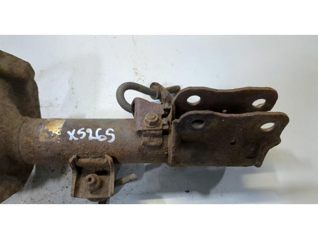 Стойка амортизатора Mitsubishi Outlander XL 2006-2012