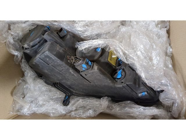 Фара передняя Volkswagen Golf Plus левая