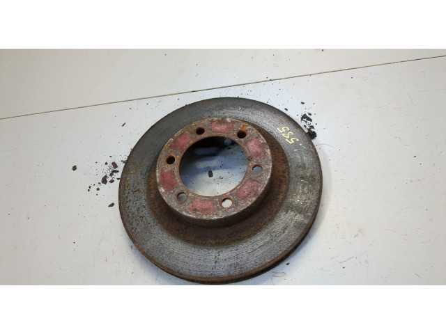 Диск тормозной Lexus GX 2002-2009 передний