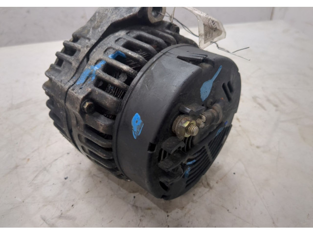 Генератор  Mercedes E W210 1995-2002           