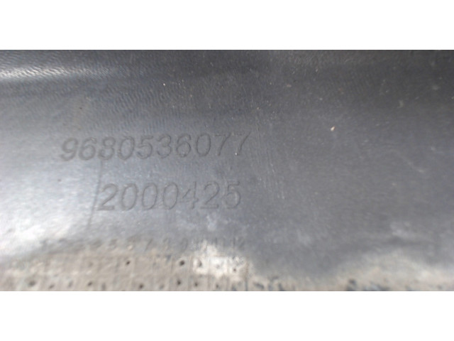 Бампер  Citroen C4 Picasso 2006-2013 задний     7452LS