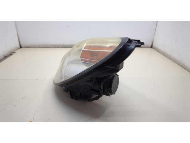 Фара передняя Subaru Tribeca (B9) 2004-2014 левая