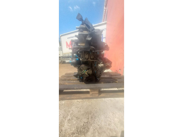 Масляный насос