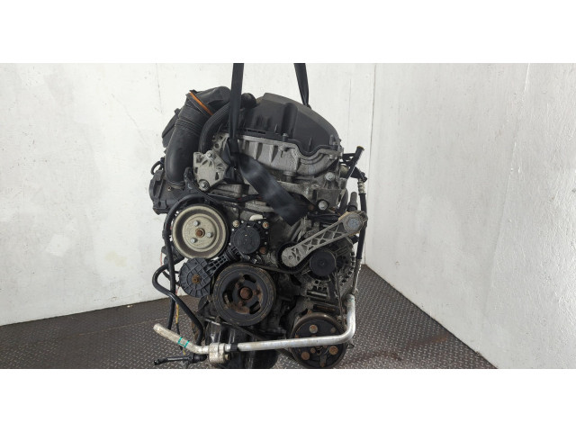 Генератор Mini Cooper (R56/R57) 2006-2013