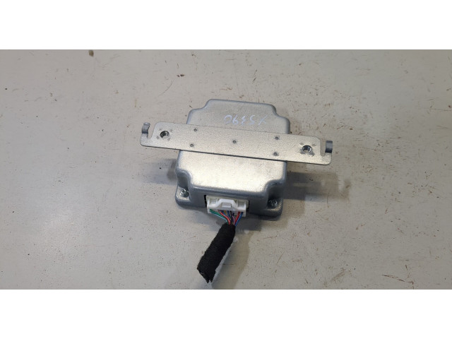 Блок комфорта Infiniti Q50 2013-2017 284E74GN3D