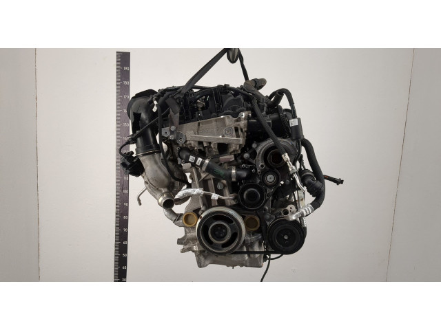 Генератор  Mini Cooper (F56) 2013-           