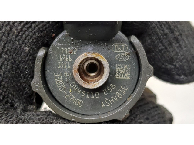 Форсунка топливная KIA Ceed 2007-2012