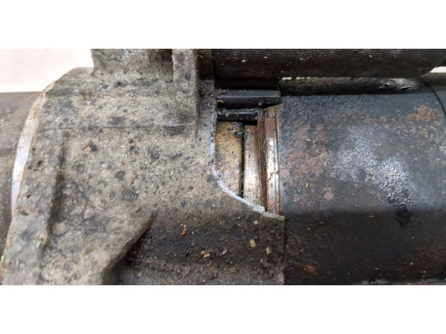 Стартер KIA Sorento XM 2009-2021 2.2