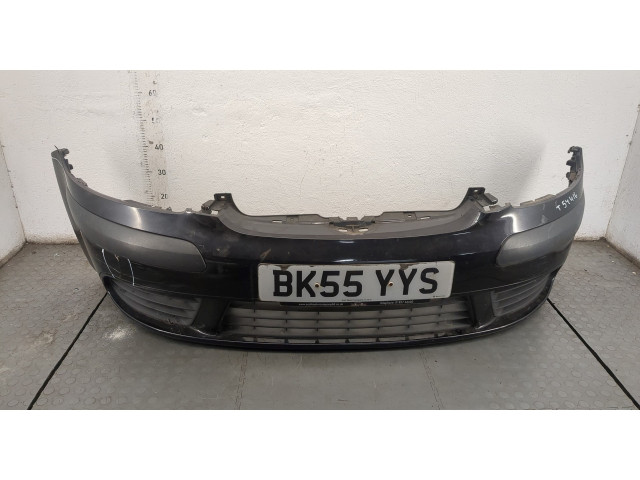 Бампер  Volkswagen Golf Plus передний   5M0807217E