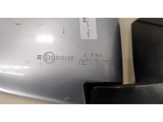 Зеркало боковое Mitsubishi Montero Sport / Pajero Sport 1996-2008 правое