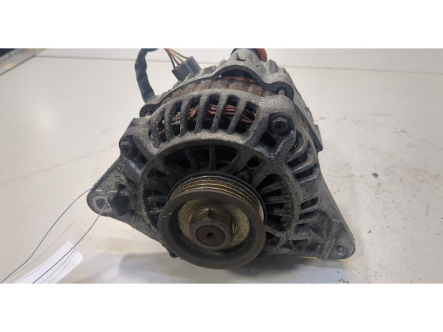 Генератор  Mitsubishi Galant 1997-2003       a2ta5391    2.0 бензин