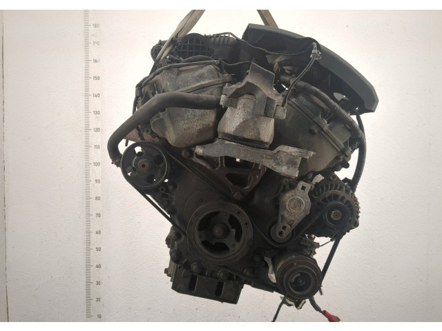 Форсунка топливная  Mazda CX-9 2007-2012         