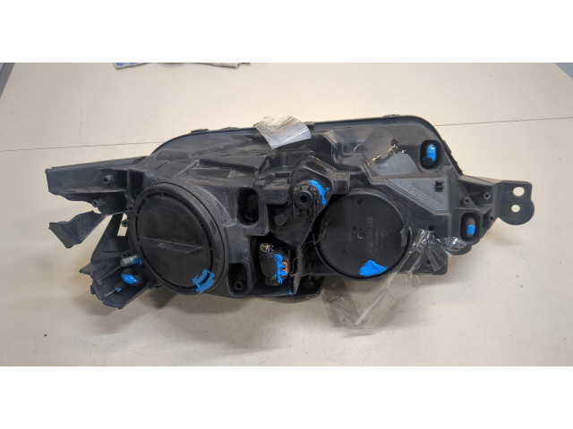 Фара передняя  Citroen C4 Grand Picasso 2014- правая 