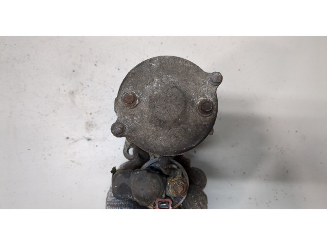 Стартер Hyundai i10 2007-2013 1.2