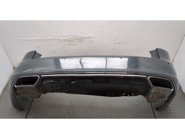 Бампер  Volvo V90 2016-2020 задний   