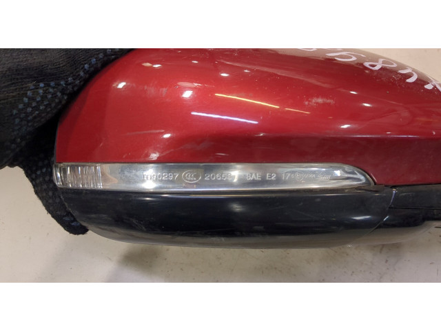 Зеркало боковое Jaguar XE 2015- правое