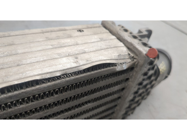 Интеркулер  Audi A6 (C7) 2011-2018   8K0145805G    