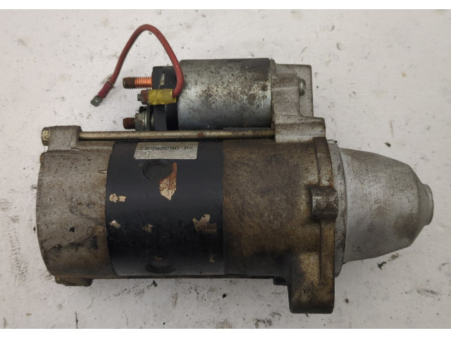 Стартер  Jeep Grand Cherokee 1998-2004 2.7     