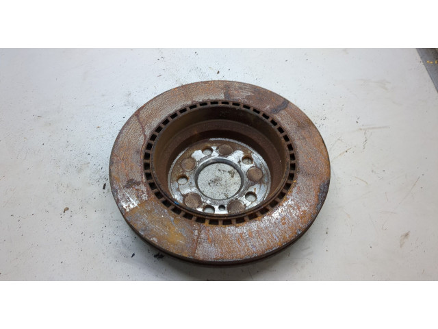 Диск тормозной  Mercedes E W212 2009-2016   задний   A0004230912      