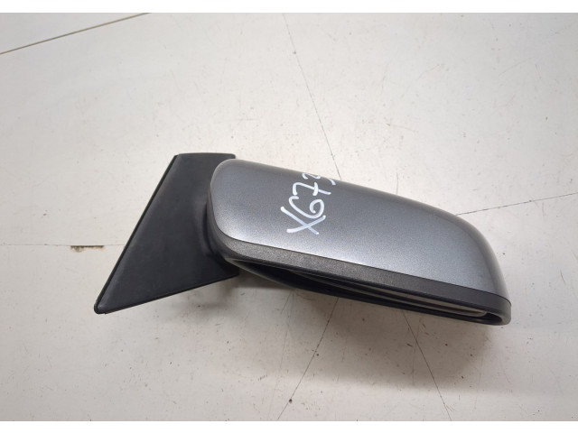 Зеркало боковое Mitsubishi Lancer 10 2007-2017 правое 7632A202