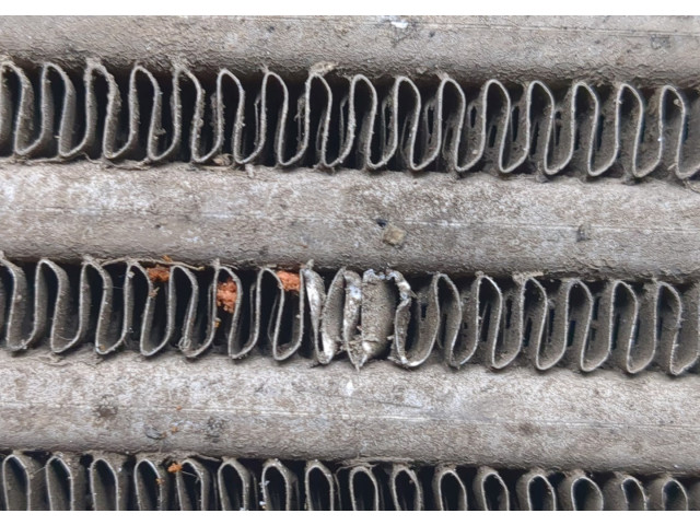 Интеркулер  Volkswagen Passat 5 2000-2005       