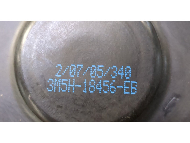 Моторчик печки  Ford Focus 2 2005-2008          