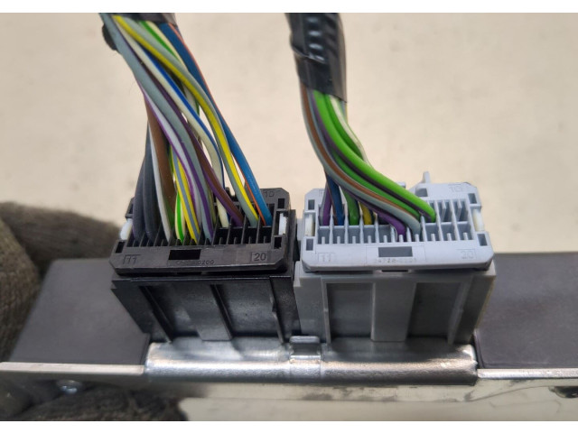 Блок комфорта  Lincoln MKZ 2016-2020      k2gc18b008ag  