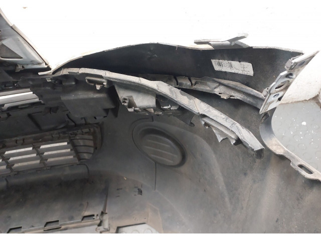 Бампер Citroen Berlingo 2012- передний