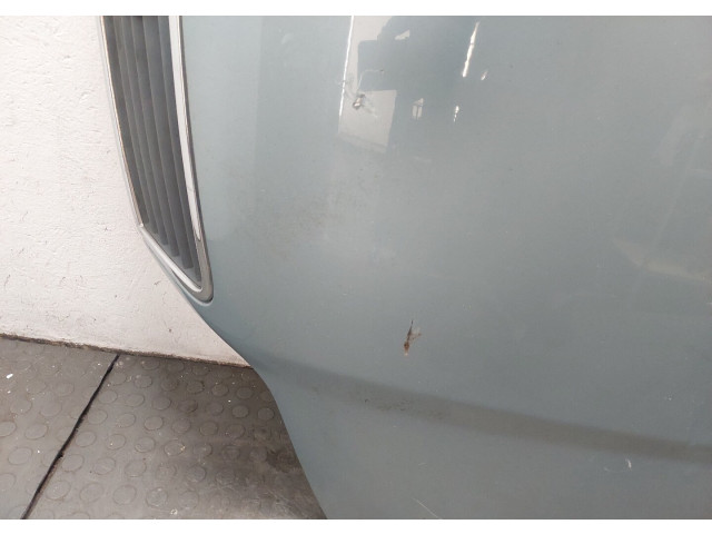 Решетка радиатора  Audi A6 (C5) 1997-2004          4B0853651F