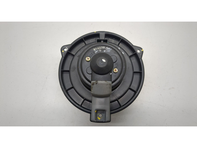 Моторчик печки SsangYong Rexton 2001-2007 6921008A30 6921008A30