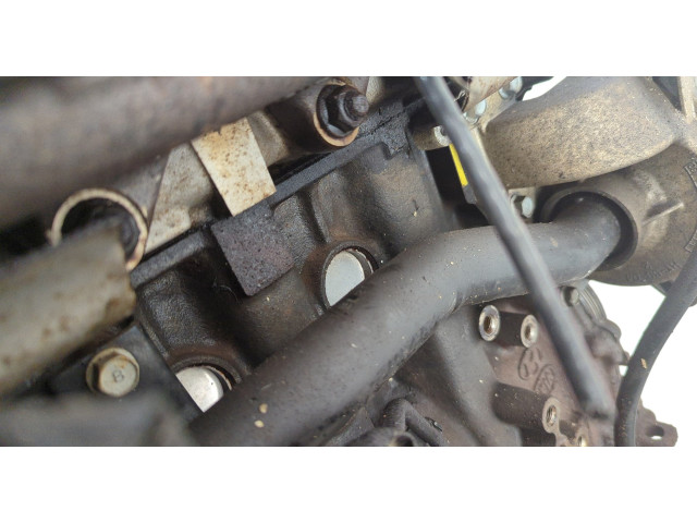 Форсунка топливная  KIA Sorento XM 2009-2021         