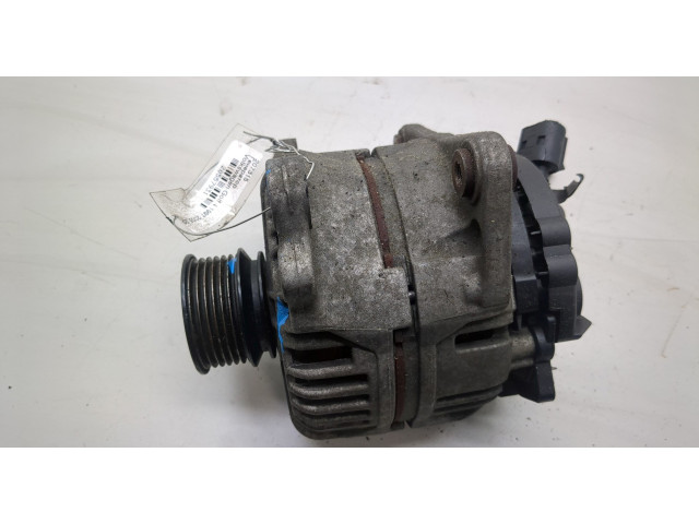 Генератор Volkswagen Golf 4 1997-2005 036903024A, 036903018