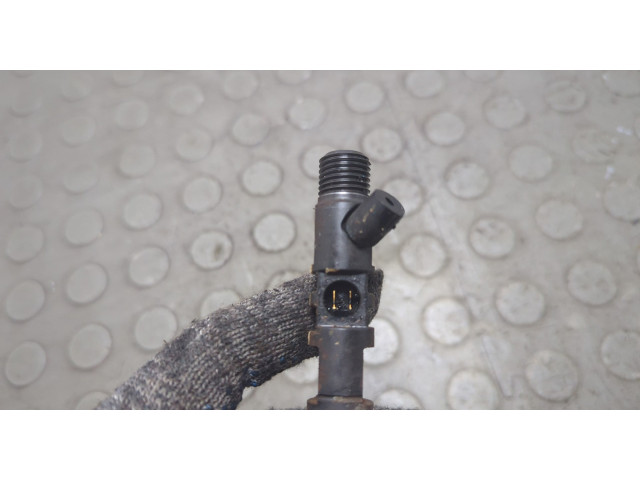 Форсунка топливная SsangYong Rodius 2004-2013 EJBR04401D