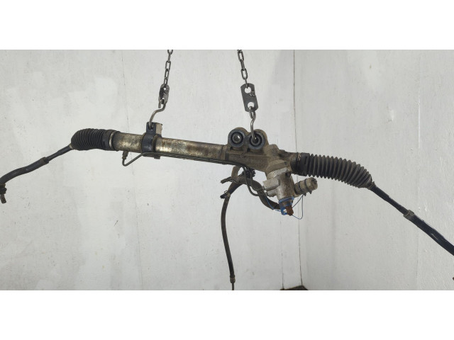 Рейка рулевая с г/у Infiniti QX80 2014-2017