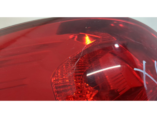 Задний фонарь     4818208, 4819697, 95937939     