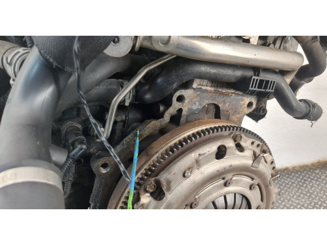 Турбина Volkswagen Passat 6 2005-2010