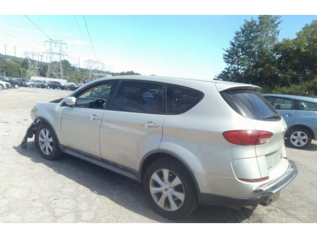 Моторчик печки Subaru Tribeca (B9) 2004-2007 y2727005010 y2727005010