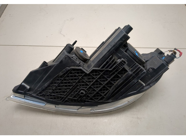 Фара передняя  Skoda Octavia (A5) 2004-2013 правая 