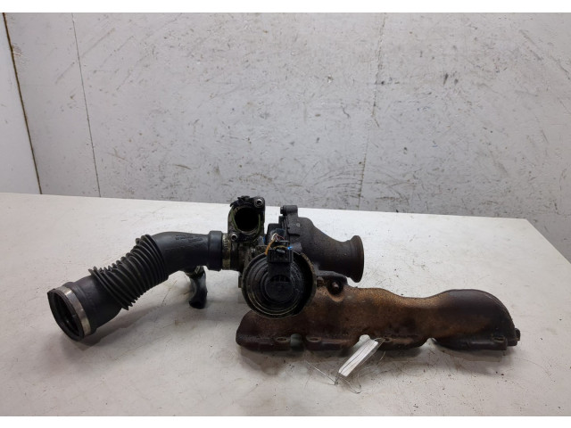 Турбина Alfa Romeo Giulietta 2010-2020 55246403