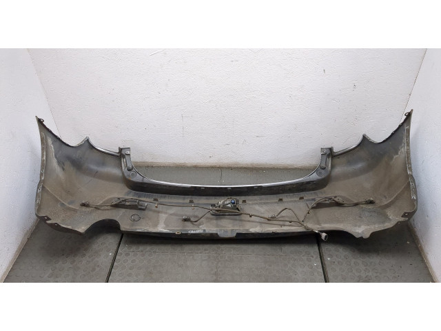 Бампер Mitsubishi ASX 2010-2020 задний 6410C021