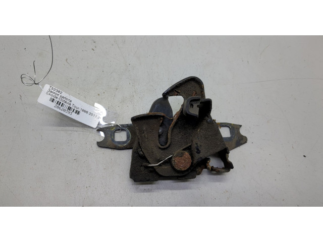 Замок капота Skoda Octavia Tour 1996-2011