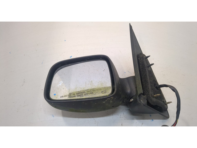 Зеркало боковое  Jeep Liberty 2002-2006  левое           55155847AF