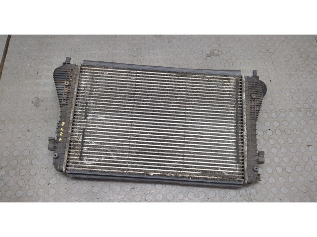 Интеркулер  Volkswagen Golf Plus 1.9      