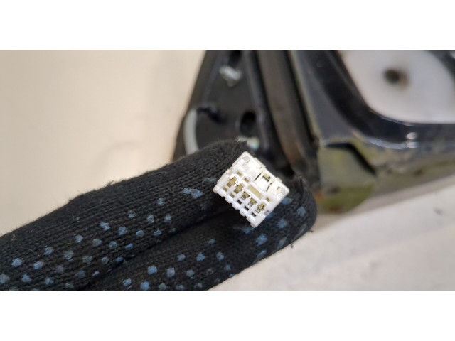 Зеркало боковое  Nissan X-Trail (T30) 2001-2006  правое           