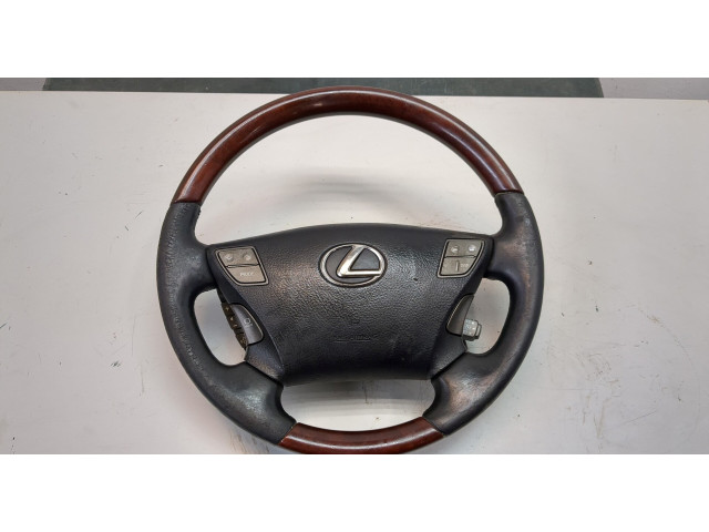 Руль  Lexus LS460 2006-2012           