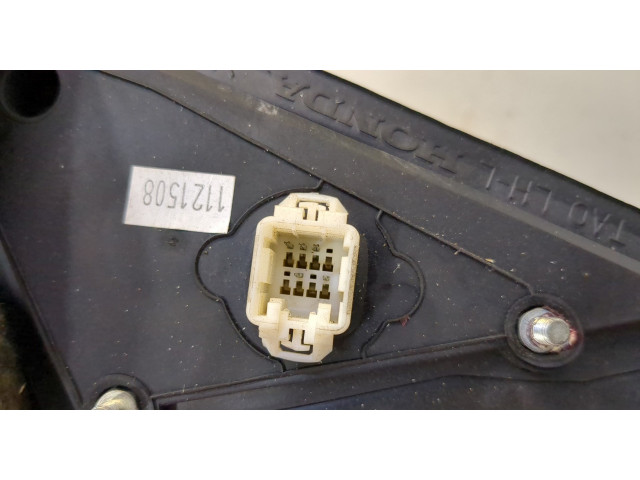 Зеркало боковое Honda Accord 8 2008-2013 USA левое 76258TA5A11, 76251TA0A01ZA