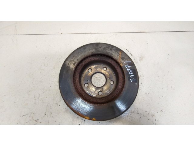 Диск тормозной Lexus UX 2018-2023 2.0 передний 4351276010