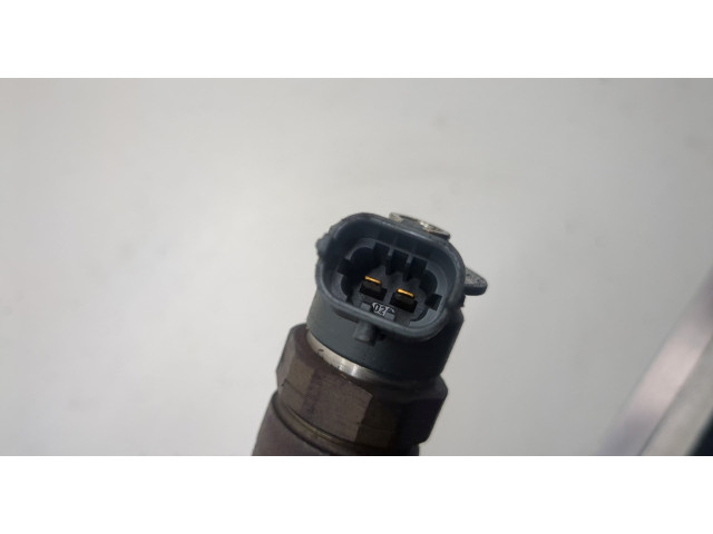 Форсунка топливная Citroen C4 2010-2020 1980S5